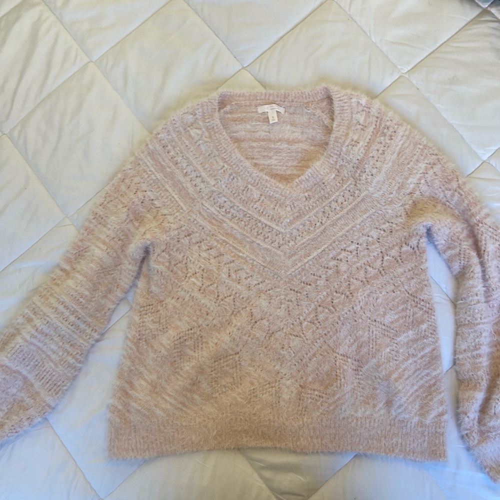 Lauren Conrad Sweater